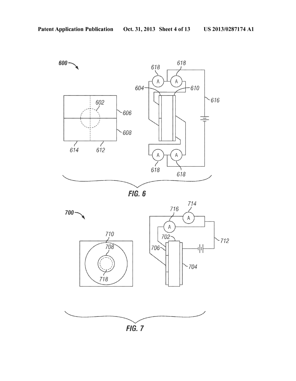 DEVICE AND METHOD FOR MONITORING X-RAY GENERATION - diagram, schematic, and image 05