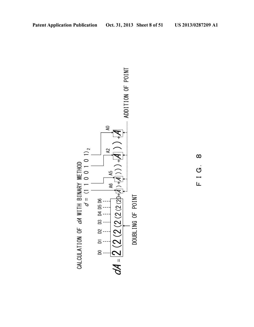 ENCRYPTION PROCESSING DEVICE AND METHOD - diagram, schematic, and image 09