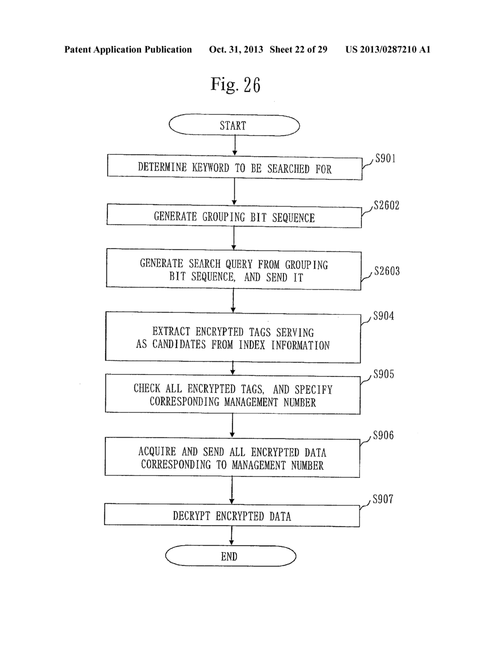 DATA PROCESSING APPARATUS AND DATA STORAGE APPARATUS - diagram, schematic, and image 23