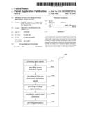 METHOD, SYSTEM AND APPARATUS FOR PROCESSING AUDIO SIGNALS diagram and image