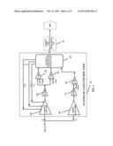 SOI ANALOGIC FRONT CIRCUIT FOR MEDICAL DEVICE diagram and image