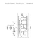 SOI ANALOGIC FRONT CIRCUIT FOR MEDICAL DEVICE diagram and image