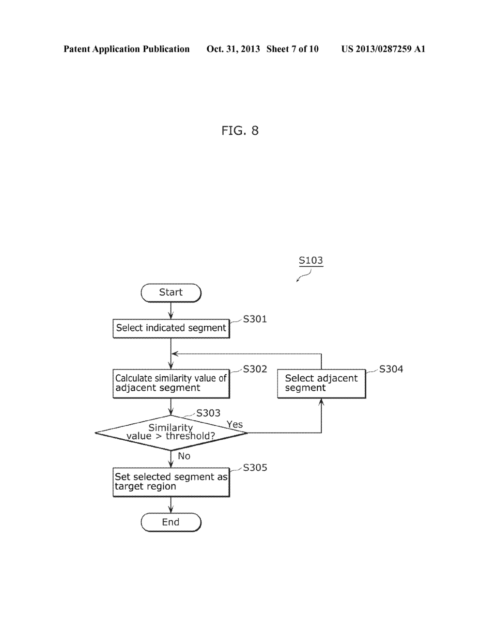 IMAGE PROCESSING DEVICE, IMAGE CAPTURING DEVICE, AND IMAGE PROCESSING     METHOD - diagram, schematic, and image 08