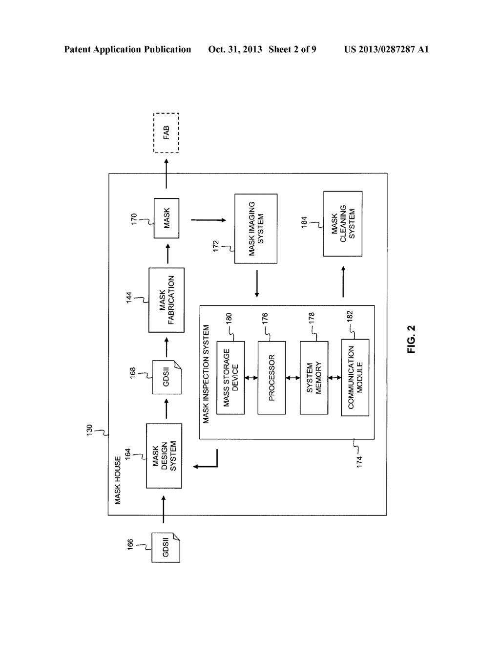 METHOD AND APPARATUS FOR DEFECT IDENTIFICATION - diagram, schematic, and image 03