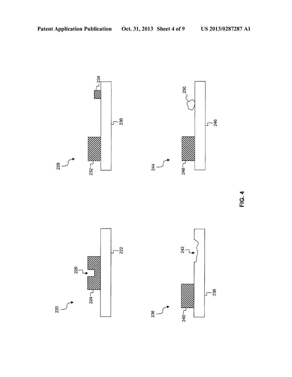 METHOD AND APPARATUS FOR DEFECT IDENTIFICATION - diagram, schematic, and image 05