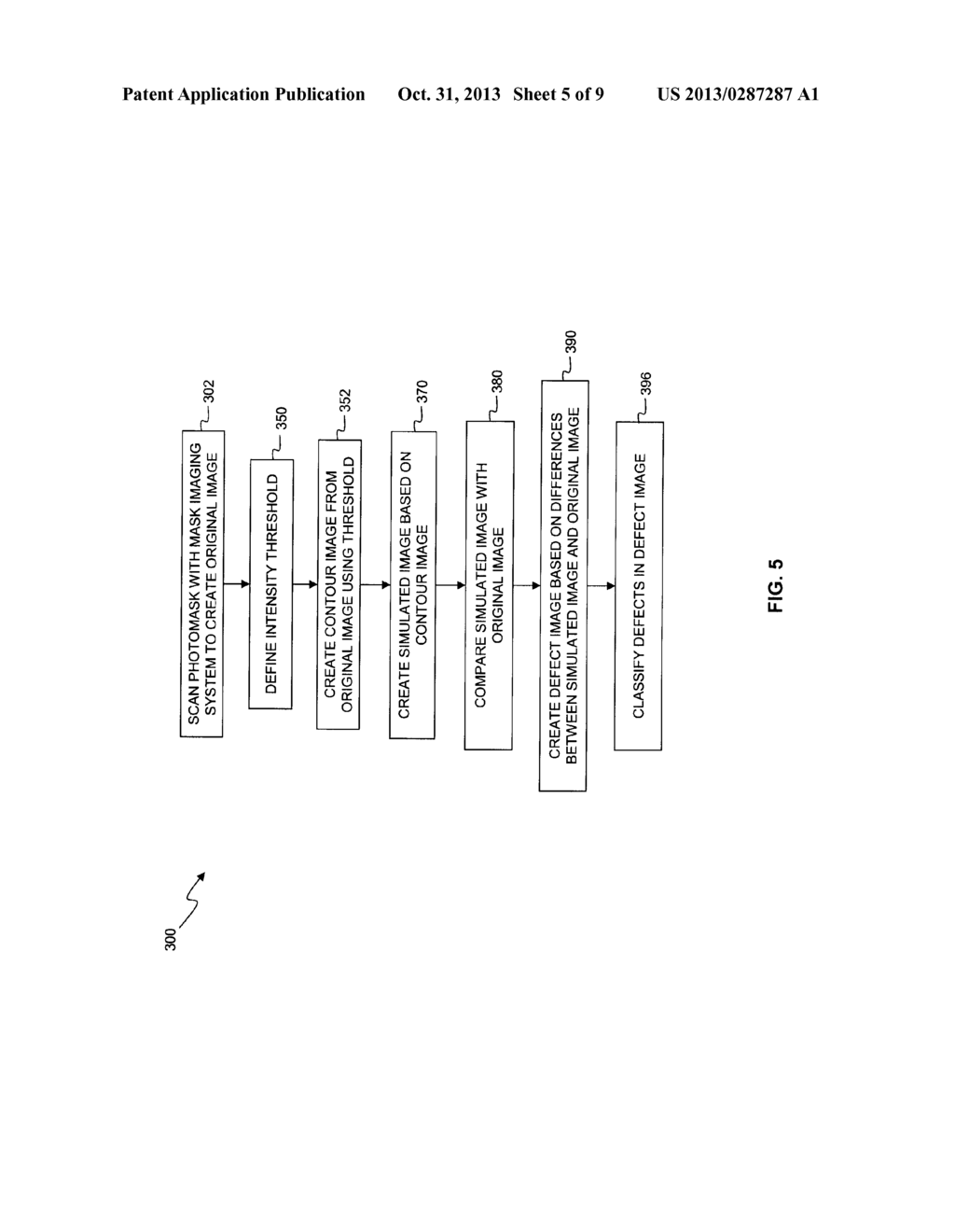 METHOD AND APPARATUS FOR DEFECT IDENTIFICATION - diagram, schematic, and image 06