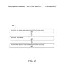 CONCURRENT IMAGE DECODING AND ROTATION diagram and image