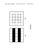 METHOD, AN APPARATUS AND A COMPUTER PROGRAM PRODUCT FOR DEINTERLACING AN     IMAGE HAVING A PLURALITY OF PIXELS diagram and image