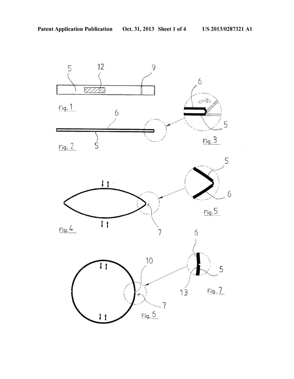 Container With Flexible Walls - diagram, schematic, and image 02