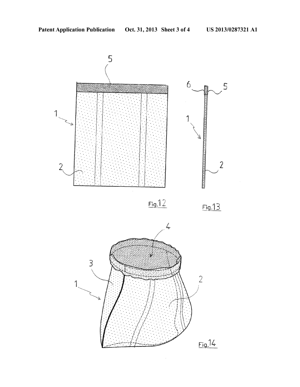 Container With Flexible Walls - diagram, schematic, and image 04