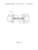 CIRCUIT BOARD ASSEMBLY HAVING OPTICAL CONNECTORS FOR SIGNAL TRANSMISSION diagram and image