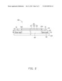 CIRCUIT BOARD ASSEMBLY HAVING OPTICAL CONNECTORS FOR SIGNAL TRANSMISSION diagram and image