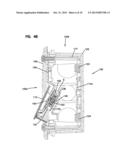 Wall Outlet Having Enclosed Service Connection diagram and image