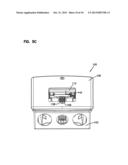 Wall Outlet Having Enclosed Service Connection diagram and image