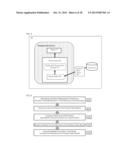 SYSTEM AND METHODS FOR AUTOMATIC TIME-WARPED PLAYBACK IN RENDERING A     RECORDED COMPUTER SESSION diagram and image