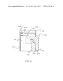 CAMERA ACCESSORY AND CAMERA diagram and image