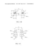 CAMERA ACCESSORY AND CAMERA diagram and image