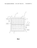 ELECTRO-OPTICAL SWITCHING FABRIC SYSTEMS AND METHODS diagram and image