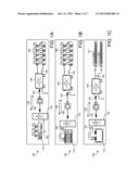 INTERCOM TRANSCEIVER WITH FIBER OPTIC LINK diagram and image