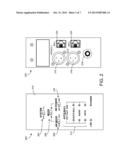 INTERCOM TRANSCEIVER WITH FIBER OPTIC LINK diagram and image