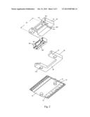 OPTICAL TRANSCEIVER MODULE diagram and image