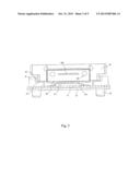 OPTICAL TRANSCEIVER MODULE diagram and image