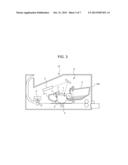 IMAGE FORMING APPARATUS, DEVELOPING APPARATUS, AND PROCESS CARTRIDGE diagram and image