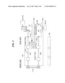 SHEET PROCESSING APPARATUS, METHOD FOR DETECTING LATERAL POSITION     DEVIATION AMOUNT OF SHEET, AND IMAGE FORMING SYSTEM diagram and image