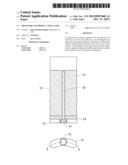 Ergonomic Lip Product Applicator diagram and image