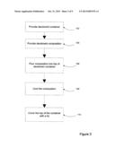 STABLE SOLID DEODORANT PRODUCT AND METHOD OF MANUFACTURING SAME diagram and image