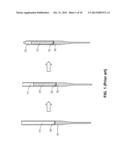 PORTABLE CONTAINER AND METHOD OF MANUFACTURING THE SAME diagram and image