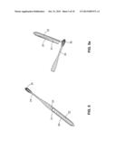 PORTABLE CONTAINER AND METHOD OF MANUFACTURING THE SAME diagram and image