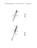 PORTABLE CONTAINER AND METHOD OF MANUFACTURING THE SAME diagram and image