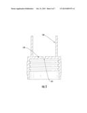 APPLICATOR DEVICE FOR FILM FORMING FORMULATION FOR TEXTURED SURFACES diagram and image