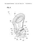 Ring Binder Mechanism with Self-Locking Actuator diagram and image