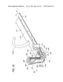 Ring Binder Mechanism with Self-Locking Actuator diagram and image