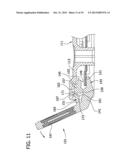 Ring Binder Mechanism with Self-Locking Actuator diagram and image