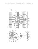 CONNECTOR ASSEMBLIES FOR CONNECTING PANELS diagram and image