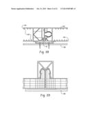 CONNECTOR ASSEMBLIES FOR CONNECTING PANELS diagram and image