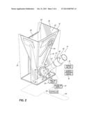 PNEUMATIC SOLIDS TRANSFER PUMP diagram and image