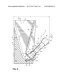 PNEUMATIC SOLIDS TRANSFER PUMP diagram and image