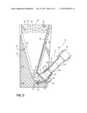 PNEUMATIC SOLIDS TRANSFER PUMP diagram and image