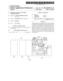 PRINTING SYSTEM AND CONTROL METHOD THEREOF diagram and image