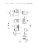 PRINTING SYSTEM AND CONTROL METHOD THEREOF diagram and image