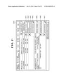 PRINTING SYSTEM AND CONTROL METHOD THEREOF diagram and image