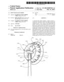 DOWN WIND FLUID TURBINE diagram and image