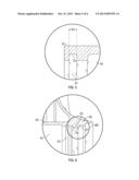 COMPRESSOR HOUSING BEARING AND SEAL diagram and image