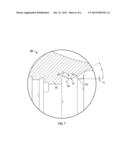 COMPRESSOR HOUSING BEARING AND SEAL diagram and image