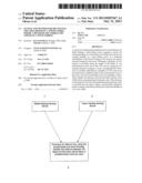 SYSTEM AND METHOD FOR IDENTIFYING THE LIKELIHOOD OF A TOWER STRIKE WHERE A     ROTOR BLADE STRIKES THE TOWER OF A WIND TURBINE diagram and image