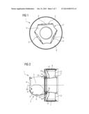 WIND TURBINE diagram and image